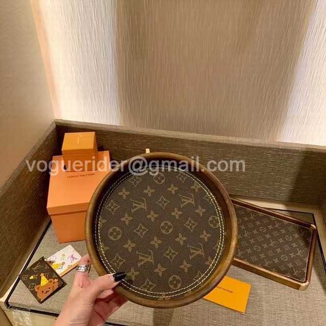 DE10016 LV Circular tray DE10016 LV Circular tray