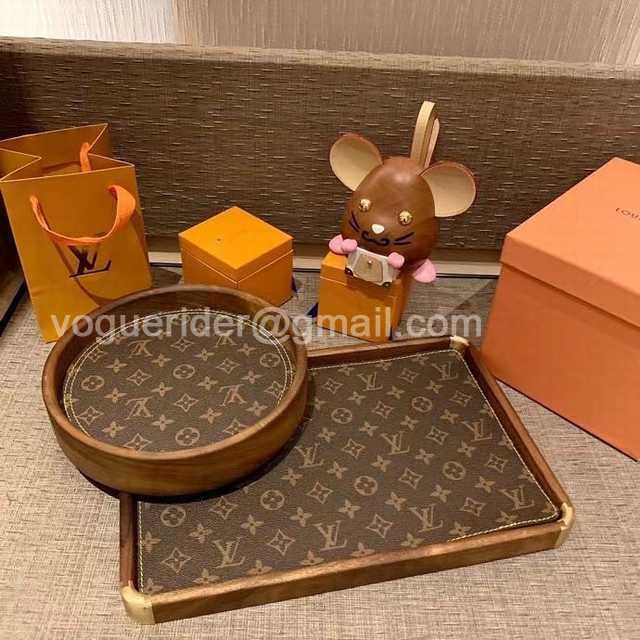 DE10016 LV Circular tray DE10016 LV Circular tray