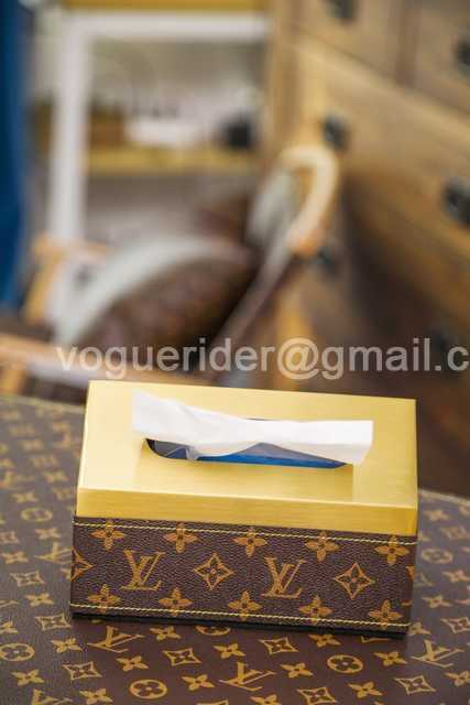 DE10017 LV tissue box DE10017 LV tissue box