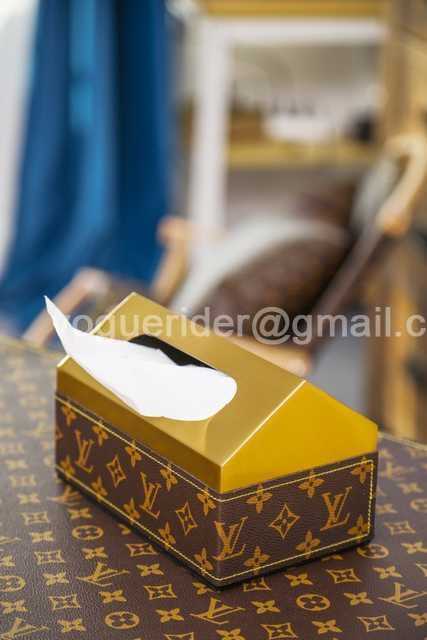DE10017 LV tissue box DE10017 LV tissue box