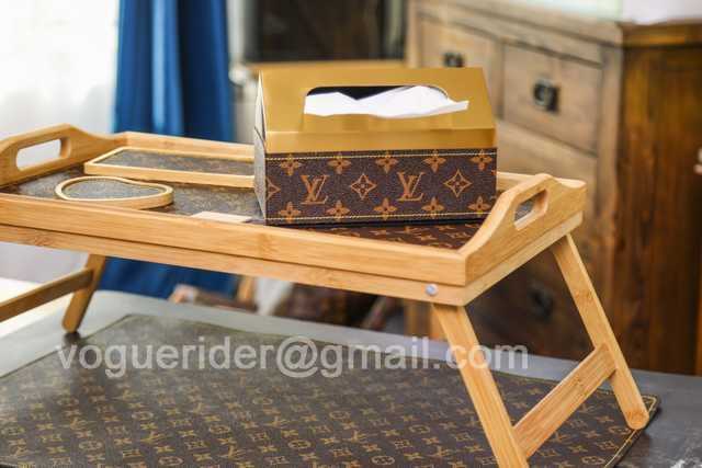 DE10017 LV tissue box DE10017 LV tissue box