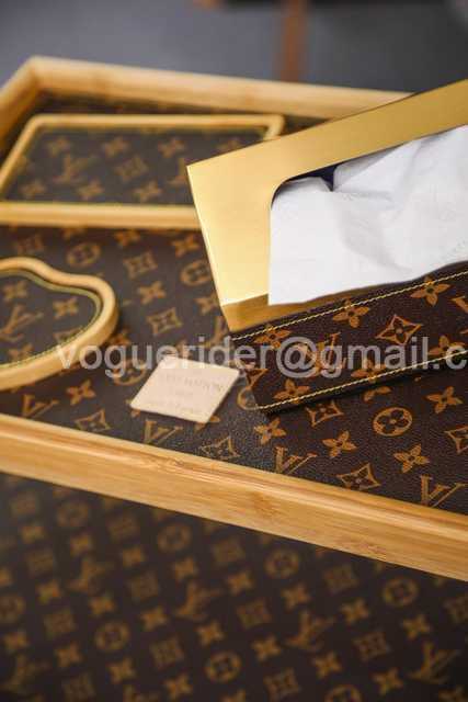DE10017 LV tissue box DE10017 LV tissue box