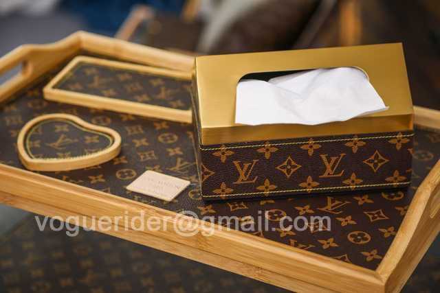 DE10017 LV tissue box DE10017 LV tissue box