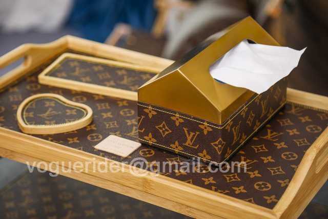 DE10017 LV tissue box DE10017 LV tissue box