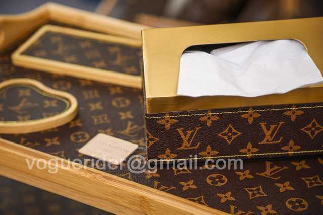DE10017 LV tissue box DE10017 LV tissue box