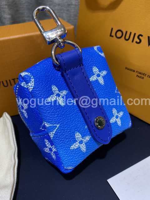 DE10018 LV Hangings/Wallet DE10018 LV Hangings/Wallet