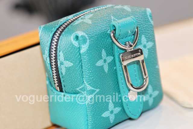 DE10018 LV Hangings/Wallet DE10018 LV Hangings/Wallet