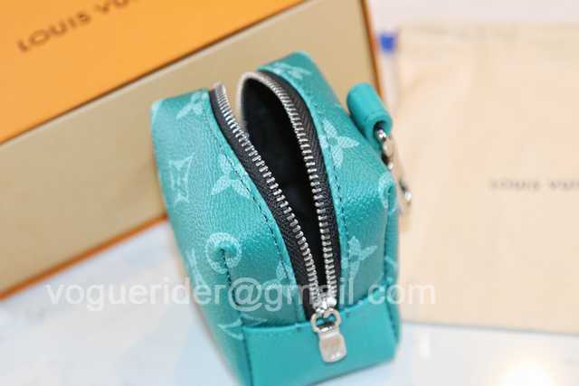 DE10018 LV Hangings/Wallet DE10018 LV Hangings/Wallet