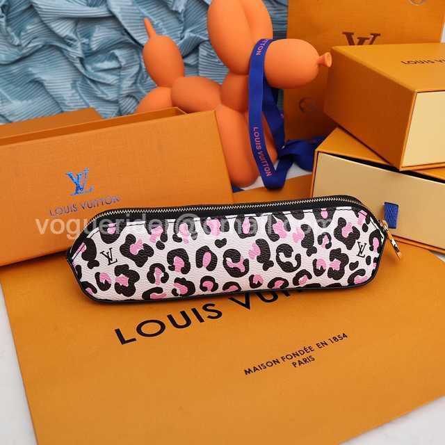 DE10019 LV Pencil Case DE10019 LV Pencil Case