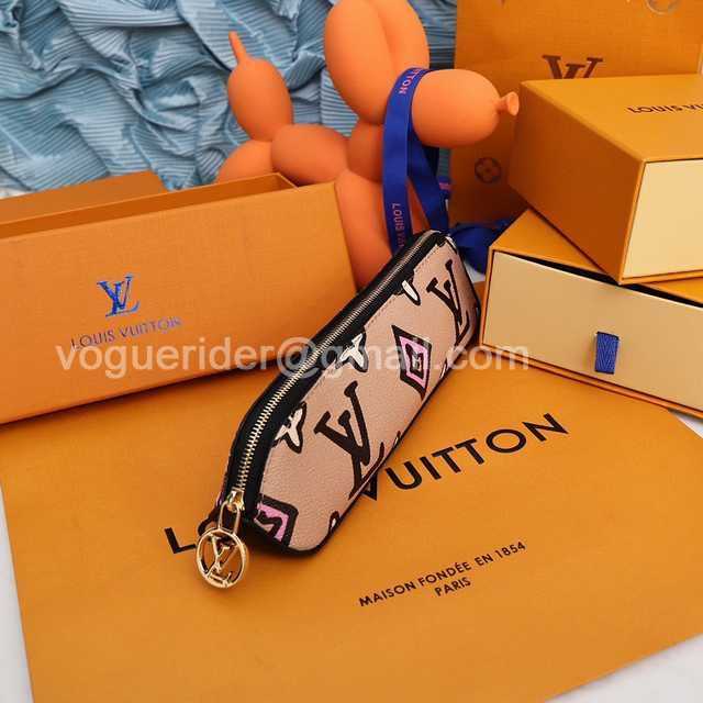DE10019 LV Pencil Case DE10019 LV Pencil Case