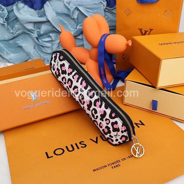 DE10019 LV Pencil Case DE10019 LV Pencil Case