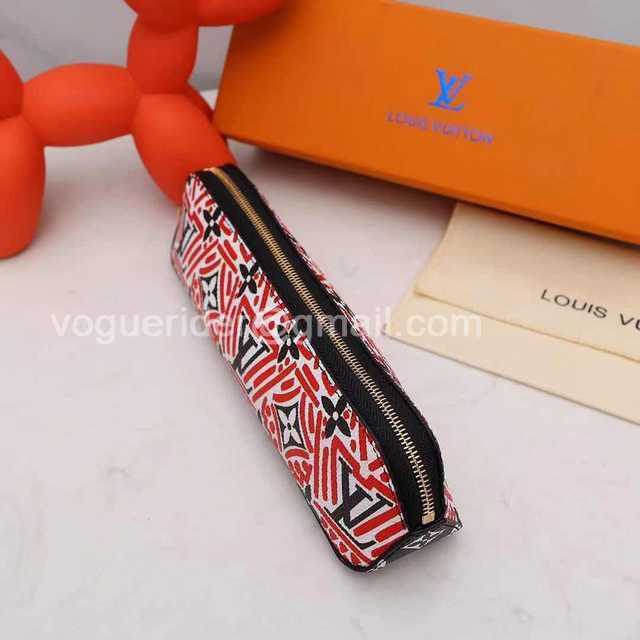 DE10019 LV Pencil Case DE10019 LV Pencil Case