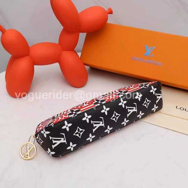 DE10019 LV Pencil Case DE10019 LV Pencil Case