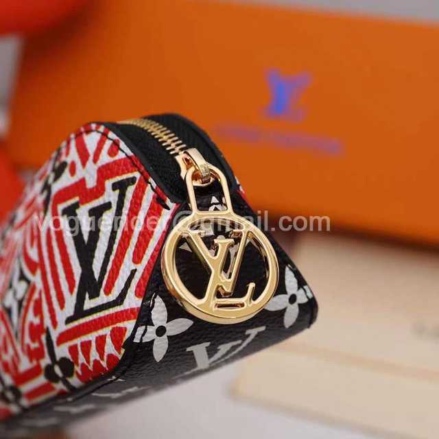 DE10019 LV Pencil Case DE10019 LV Pencil Case