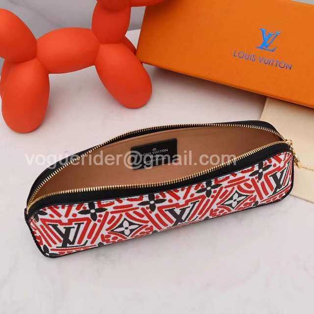 DE10019 LV Pencil Case DE10019 LV Pencil Case