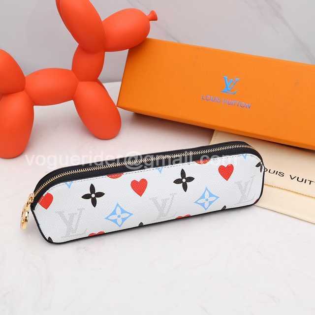 DE10019 LV Pencil Case DE10019 LV Pencil Case