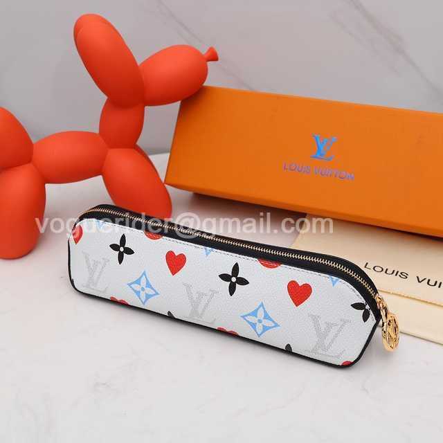 DE10019 LV Pencil Case DE10019 LV Pencil Case