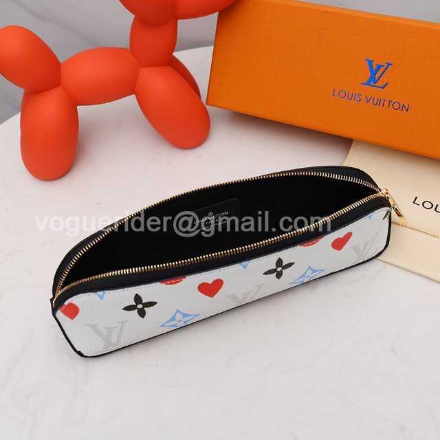 DE10019 LV Pencil Case DE10019 LV Pencil Case