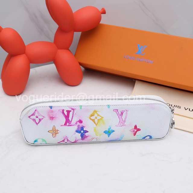 DE10019 LV Pencil Case DE10019 LV Pencil Case