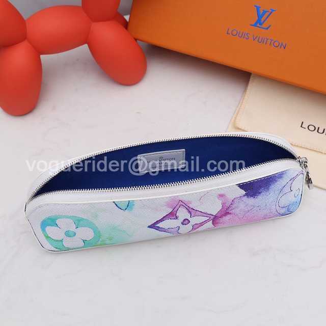 DE10019 LV Pencil Case DE10019 LV Pencil Case