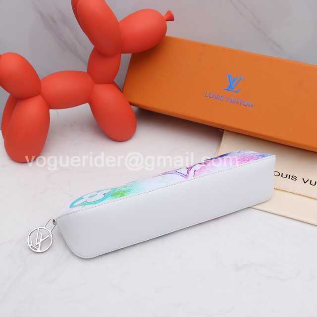 DE10019 LV Pencil Case DE10019 LV Pencil Case
