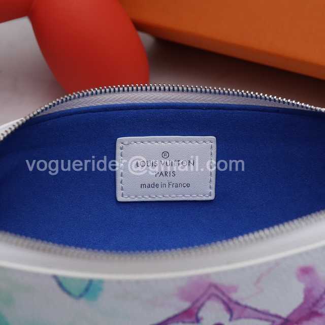 DE10019 LV Pencil Case DE10019 LV Pencil Case