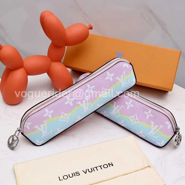 DE10019 LV Pencil Case DE10019 LV Pencil Case