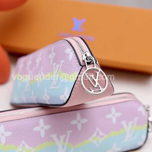 DE10019 LV Pencil Case DE10019 LV Pencil Case