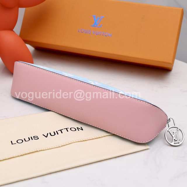DE10019 LV Pencil Case DE10019 LV Pencil Case