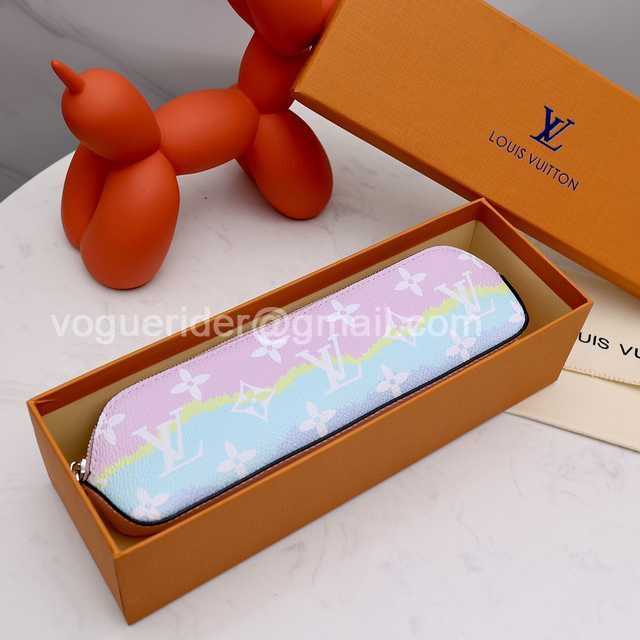 DE10019 LV Pencil Case DE10019 LV Pencil Case