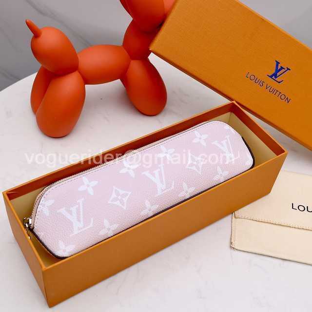 DE10019 LV Pencil Case DE10019 LV Pencil Case
