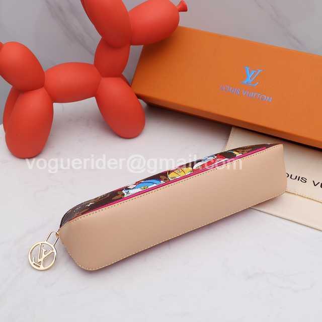DE10020 LV Pencil Case