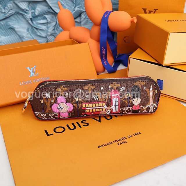DE10020 LV Pencil Case