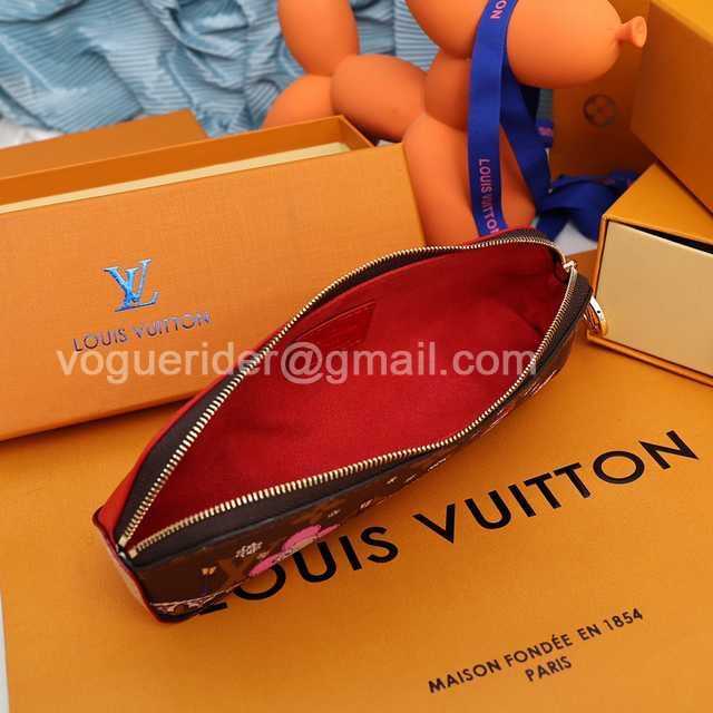 DE10020 LV Pencil Case