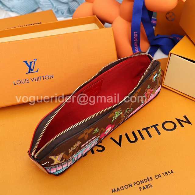 DE10020 LV Pencil Case