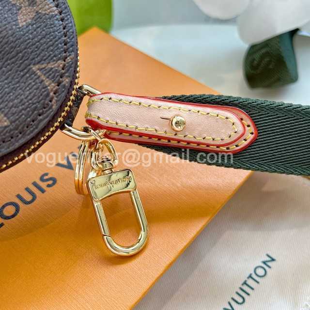 DE10022 LV Hangings/Wallet DE10022 LV Hangings/Wallet