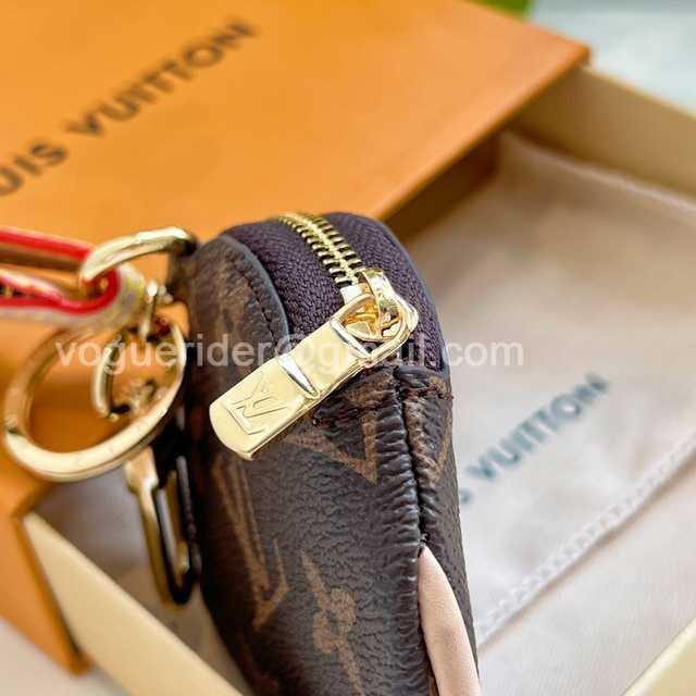 DE10022 LV Hangings/Wallet DE10022 LV Hangings/Wallet