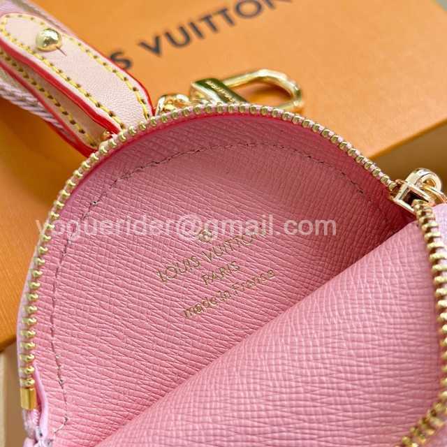 DE10022 LV Hangings/Wallet DE10022 LV Hangings/Wallet