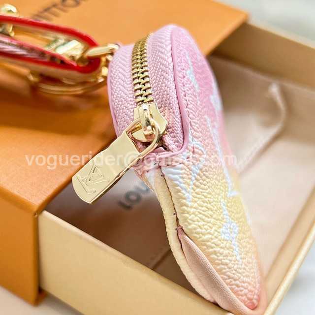 DE10022 LV Hangings/Wallet DE10022 LV Hangings/Wallet