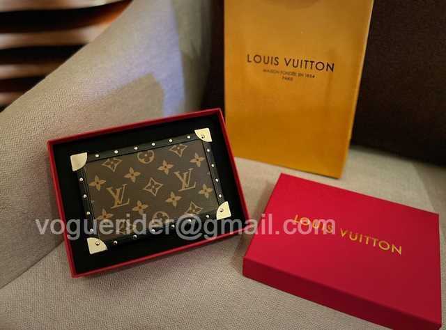 DE10025 LV Jewelry Case DE10025 LV Jewelry Case