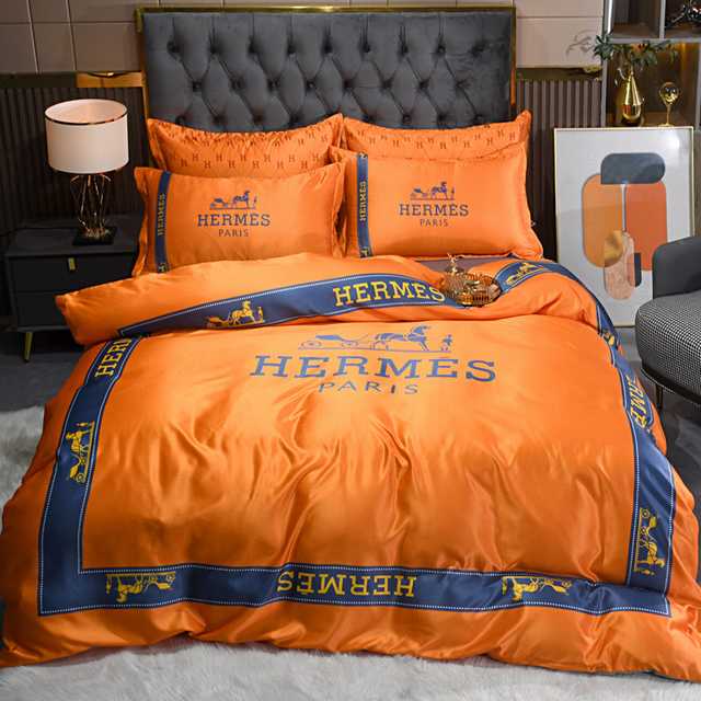 BE10001 Hermes beddings