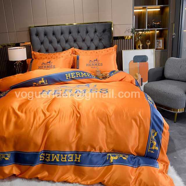 BE10001 Hermes beddings BE10001 Hermes beddings