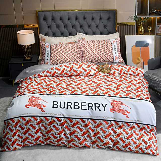 BE10003 Burberry beddings