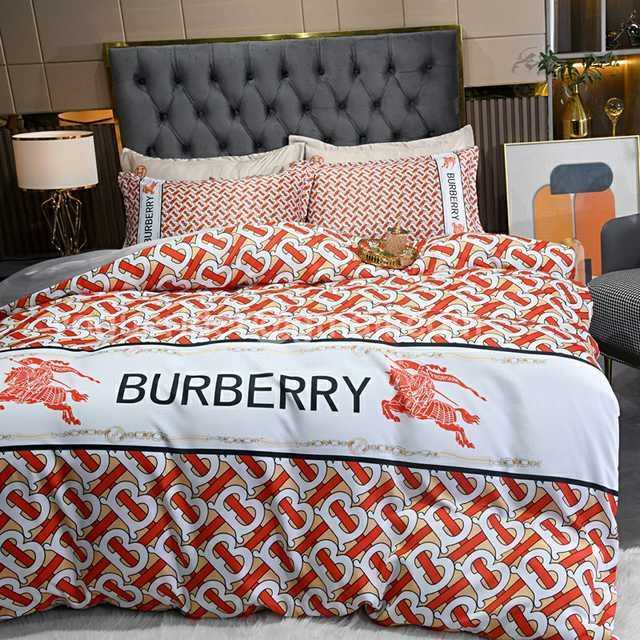 BE10003 Burberry beddings BE10003 Burberry beddings