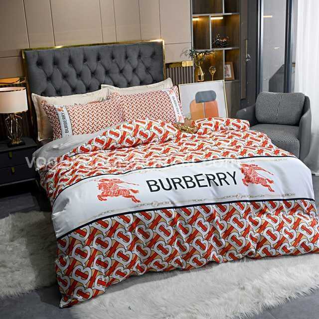 BE10003 Burberry beddings BE10003 Burberry beddings