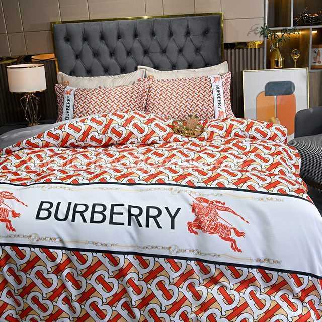 BE10003 Burberry beddings BE10003 Burberry beddings