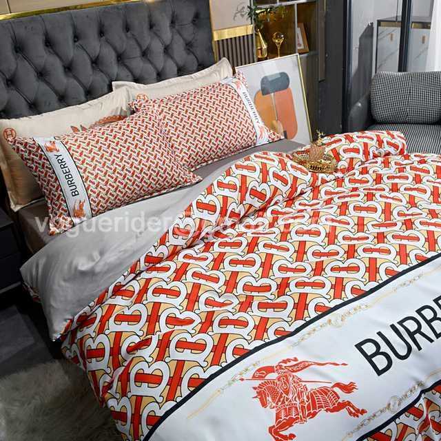 BE10003 Burberry beddings BE10003 Burberry beddings