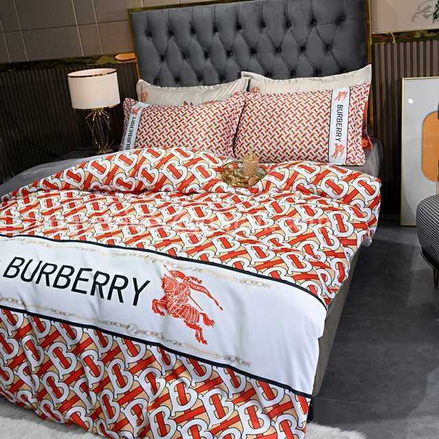 BE10003 Burberry beddings BE10003 Burberry beddings