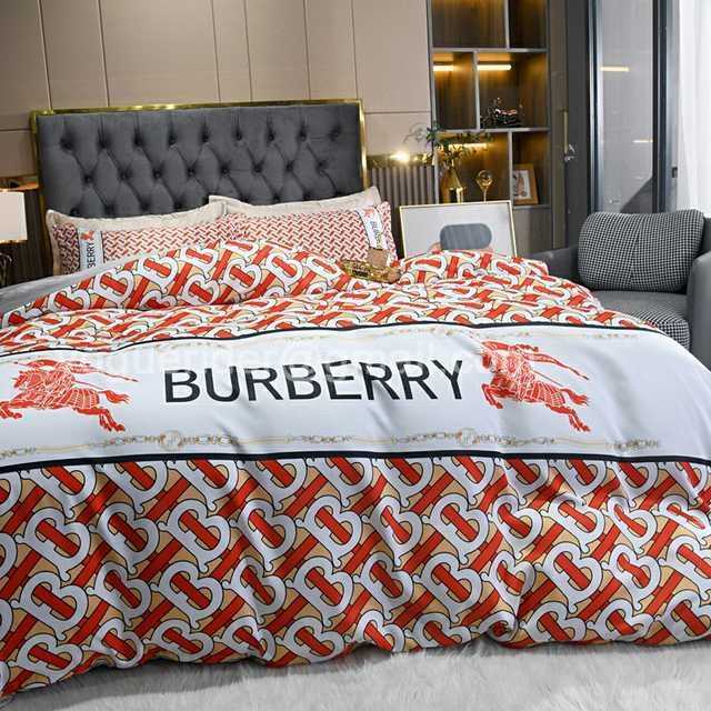 BE10003 Burberry beddings BE10003 Burberry beddings