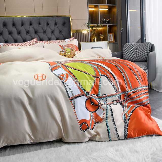 BE10004 Hermes beddings BE10004 Hermes beddings